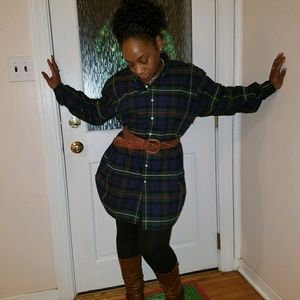 Meet your Posher, Latasha